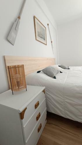 Apartamento Acogedor Y Luminoso Piso Santander
