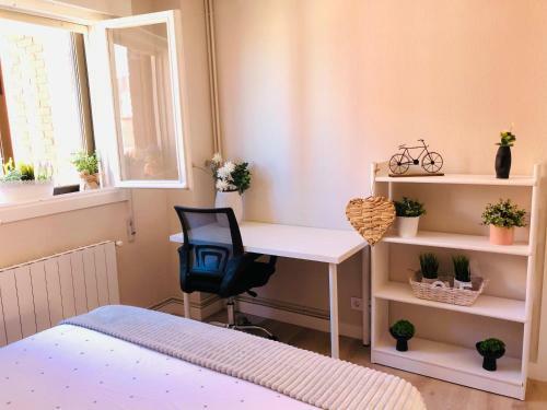 Precioso Apartamento En Los Castros