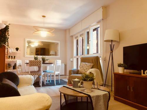 Precioso Apartamento En Los Castros