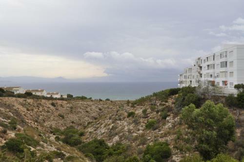 Apartamento Bonito Piso Con Vistas Al Mar.