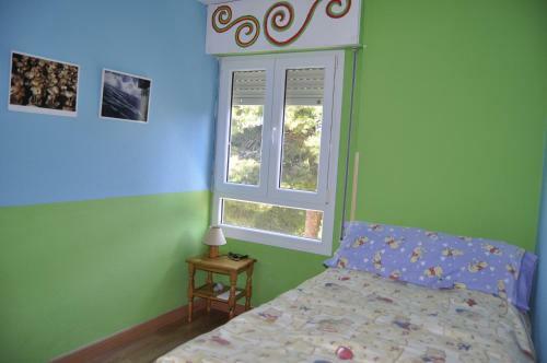 Apartamento Bonito Piso Con Vistas Al Mar.