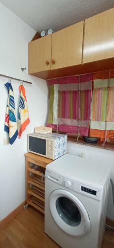 Apartamento Bonito Piso Con Vistas Al Mar.
