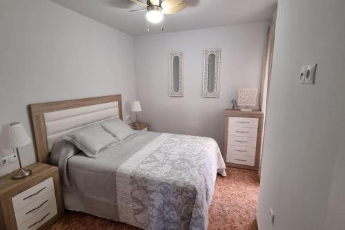 Apartamento Cruz