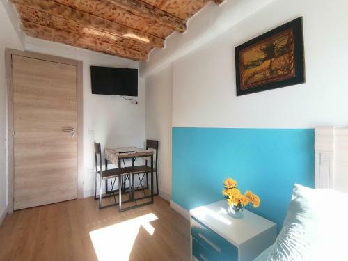 Habitaciones Casa Santander Playa Valdenoja