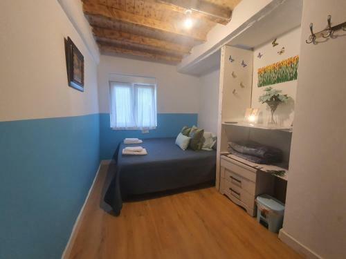 Habitaciones Casa Santander Playa Valdenoja