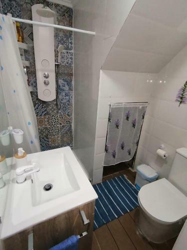 Habitaciones Casa Santander Playa Valdenoja