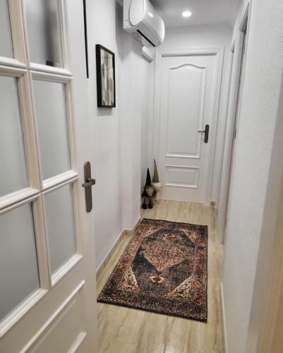 Apartamento Mark