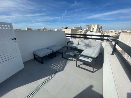 Apartamento 206 Luxury Home Alicante Holiday