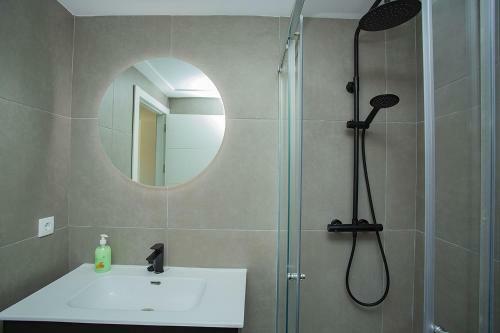Apartamento 206 Luxury Home Alicante Holiday