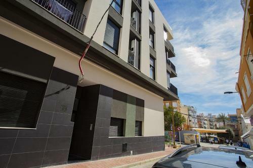 Apartamento 206 Luxury Home Alicante Holiday