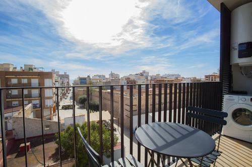 Apartamento 206 Luxury Home Alicante Holiday