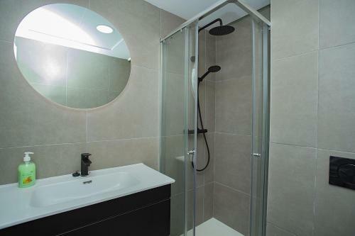 Apartamento 206 Luxury Home Alicante Holiday