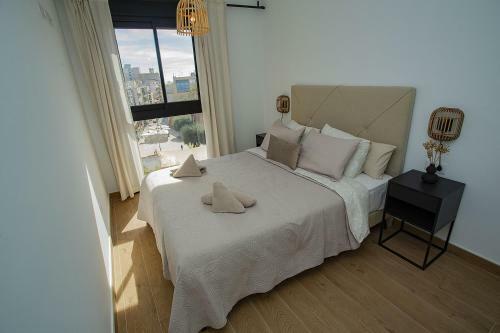 Apartamento 206 Luxury Home Alicante Holiday