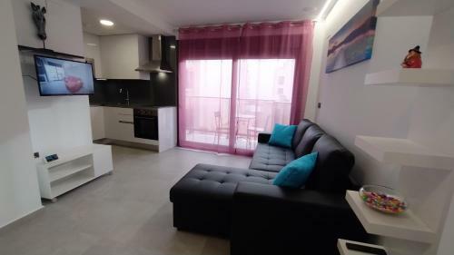 Apartamentos Tamarindo Santa Pola