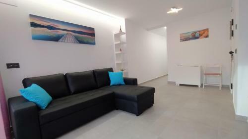 Apartamentos Tamarindo Santa Pola