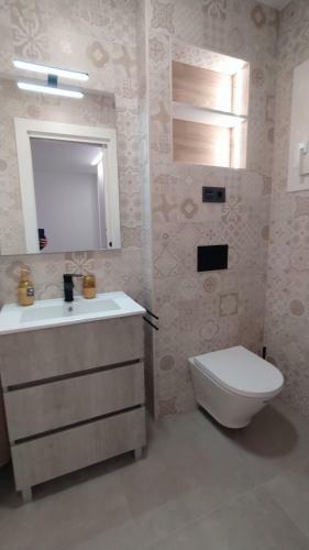 Apartamentos Tamarindo Santa Pola