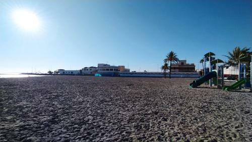 Apartamentos Tamarindo Santa Pola