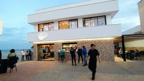 Apartamentos Tamarindo Santa Pola