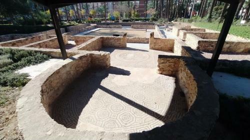 Apartamentos Tamarindo Santa Pola
