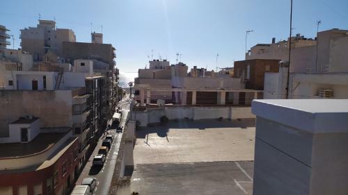 Apartamentos Tamarindo Santa Pola