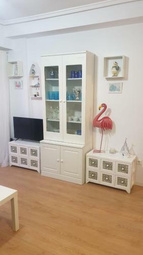 Apartamento �tico Berni