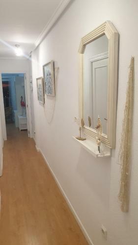 Apartamento �tico Berni