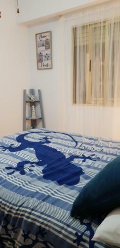Apartamento �tico Berni