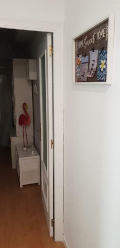 Apartamento �tico Berni