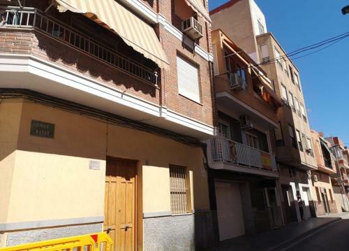 Apartamento Santa Pola, Calle Mayor 58
