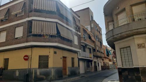Apartamento Santa Pola, Calle Mayor 58
