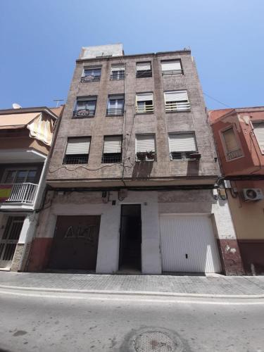 Apartamento Santa Pola, Calle Mayor 58