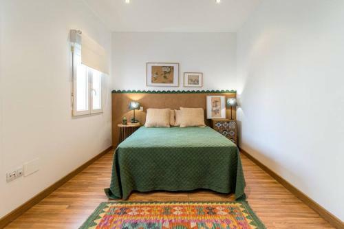Apartamento Piso C�ntrico San Sim�n
