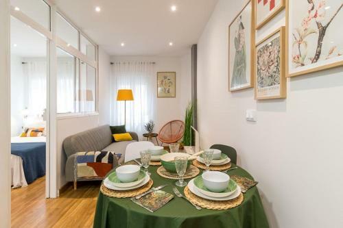 Apartamento Piso C�ntrico San Sim�n