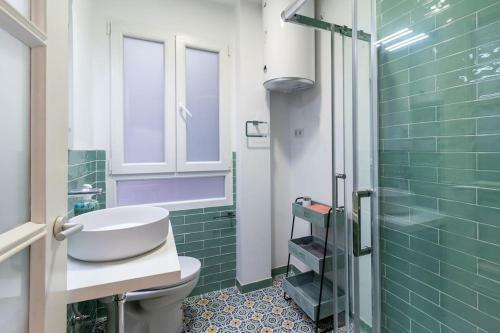 Apartamento Piso C�ntrico San Sim�n