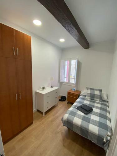 Apartamento Santander Jim�nez D�az 7b