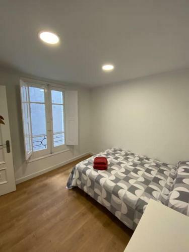 Apartamento Santander Jim�nez D�az 7b