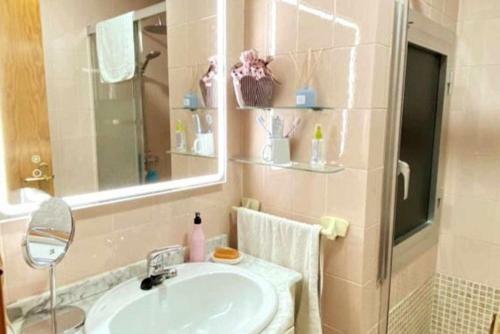 Apartamento Bungalow Eva En Santa Pola