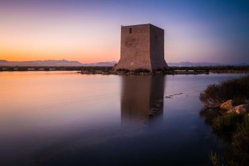 Apartamento Eva Santa Pola