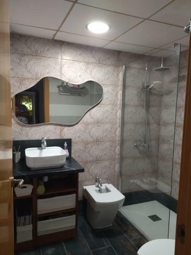 Apartamento Eva Santa Pola
