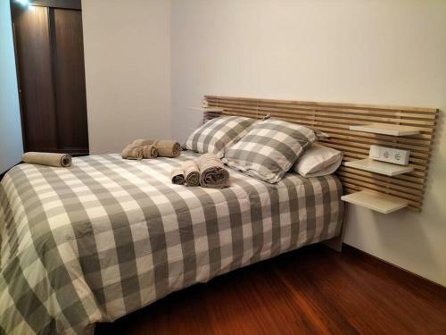 Precioso Apartamento Renovado