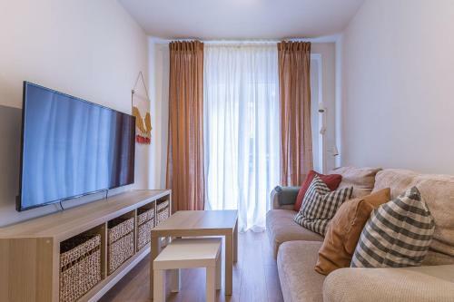 Apartamento. El Rinc�n De Ca�ad�o