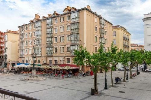Apartamento. El Rinc�n De Ca�ad�o