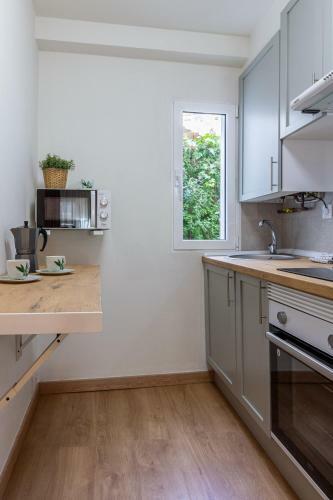 Apartamento. El Rinc�n De Ca�ad�o