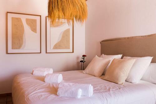 Villa Your Perfect Hideaway Only 5 Minutes From Ibiza