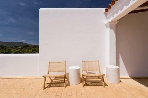 Villa Your Perfect Hideaway Only 5 Minutes From Ibiza