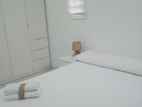 Apartamento Bajo Cerca De La Playa De Peligros