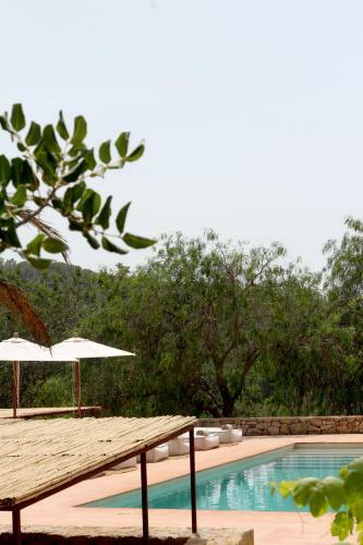 Agroturismo Aguamadera