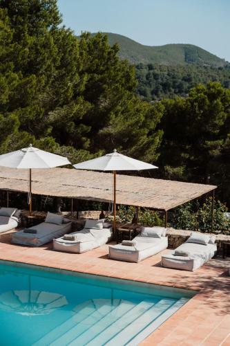 Agroturismo Aguamadera