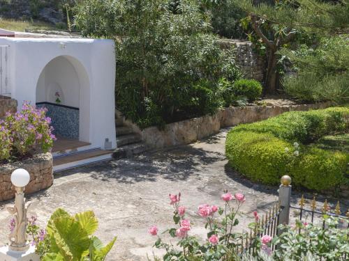 Mansion In Santa Eulalia Del Rio With Private Pool