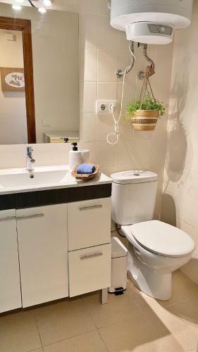 Sonora Golf And Rest Apartment